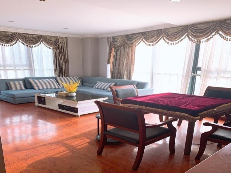 Greentree Inn Jiangsu Wuxi Xibei Town Xingtiandi Shell Hotel Ngoại thất bức ảnh