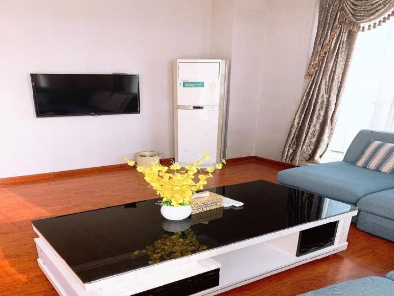 Greentree Inn Jiangsu Wuxi Xibei Town Xingtiandi Shell Hotel Ngoại thất bức ảnh
